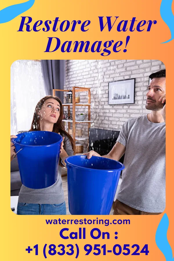 water restoration National Flood Cleanup Specialists Lake Heritage